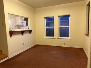 551 59th St in Oakland, CA - Building Photo - Building Photo