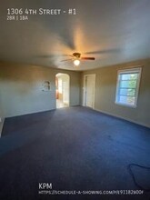1306 4th St in Rapid City, SD - Building Photo - Building Photo