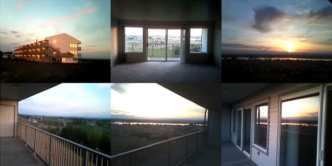4898 Airway Dr NE, Unit Sunset Ridge #204 in Moses Lake, WA - Building Photo - Building Photo