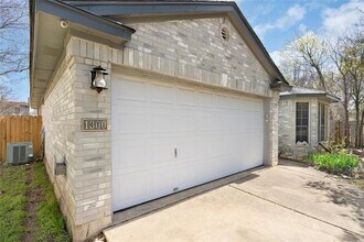 1300 Manley Way in Cedar Park, TX - Building Photo - Building Photo