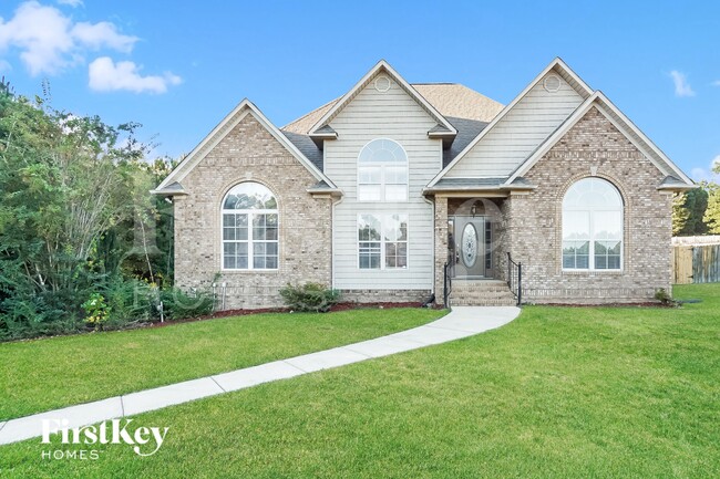 property at 245 Madison Ln