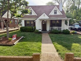 2309 Cisco St in Nashville, TN - Building Photo