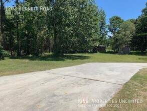 1203 Burnett Rd in Wilmington, NC - Building Photo - Building Photo