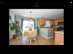 1917 English Oak in Washington, IL - Building Photo - Building Photo