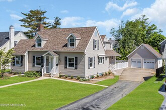 409 Trenton Blvd in Sea Girt, NJ - Building Photo - Building Photo