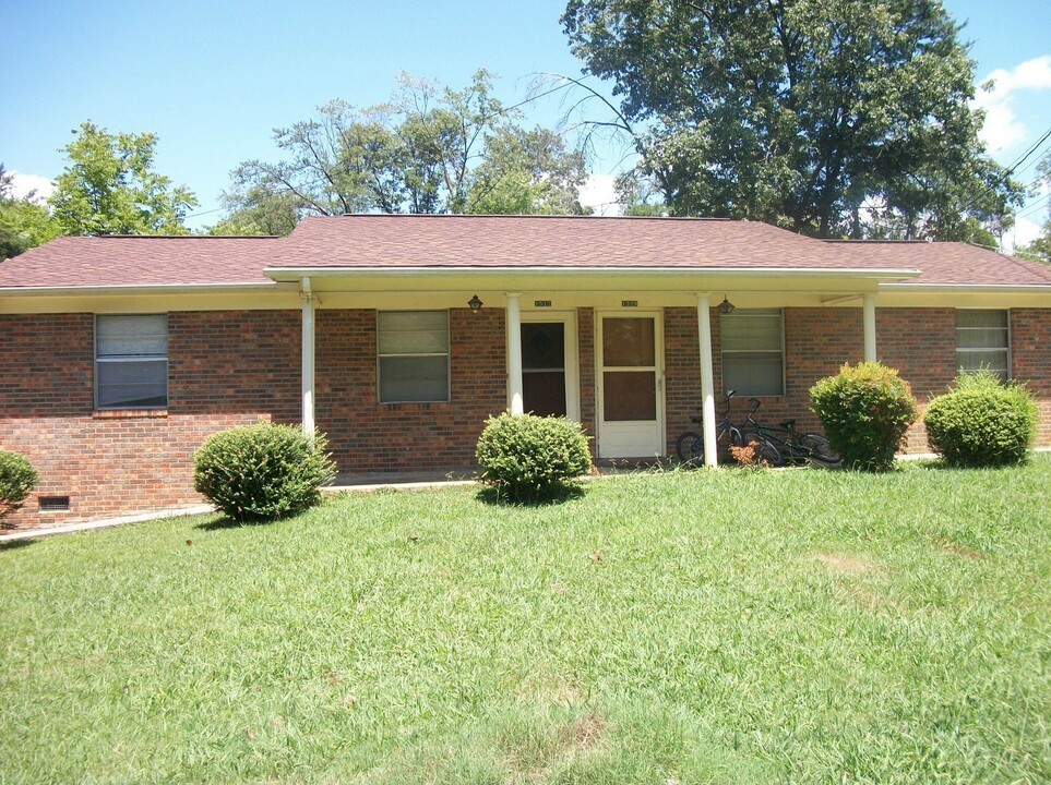 1519 N Glenn St in Morristown, TN - Building Photo