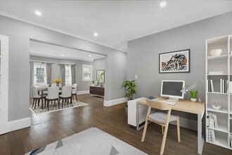 61 Huron Ave in Cambridge, MA - Building Photo - Building Photo