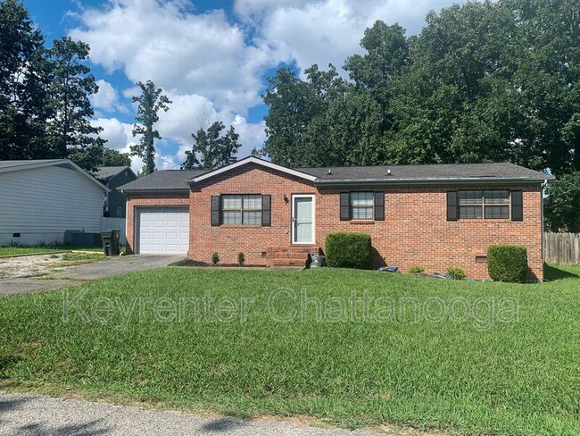 property at 8307 Iris Dr
