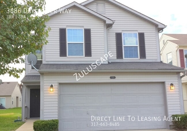 property at 3686 Dayflower Way