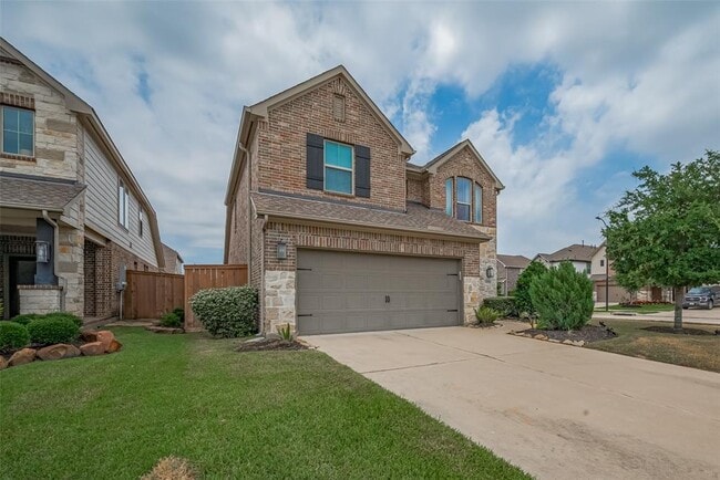 23202 Penstemon Trail in Katy, TX - Building Photo - Building Photo