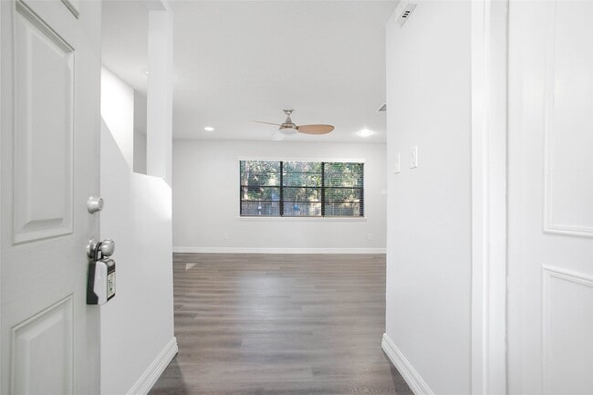 property at 56 E White Willow Cir