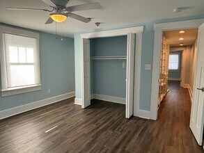 1524 Bellefontaine St in Indianapolis, IN - Building Photo - Building Photo