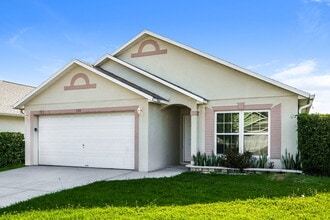 330 Seville Pointe Ave in Orlando, FL - Foto de edificio - Building Photo