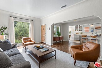 3429 Potomac Ave in Los Angeles, CA - Building Photo - Building Photo