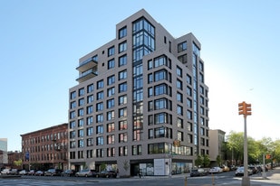 Baltic Park Slope in Brooklyn, NY - Building Photo
