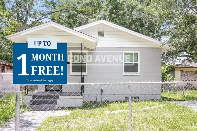 property at 1934 Ella St