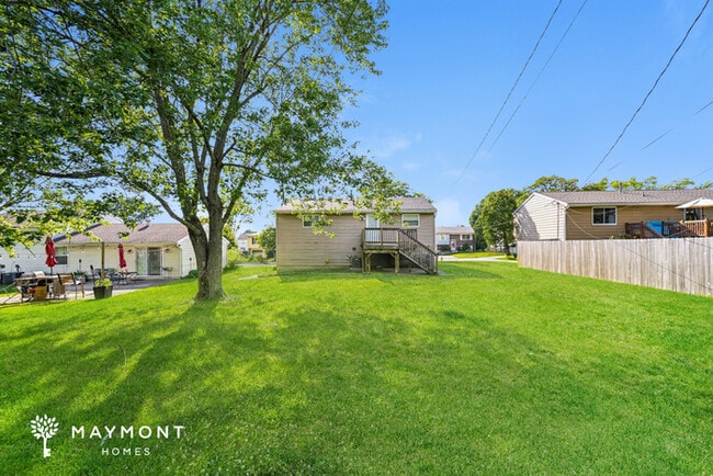 939 Harrogate Ct in Cincinnati, OH - Building Photo - Building Photo