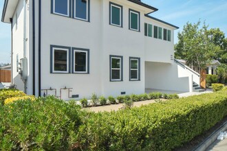 510 E Palmer Ave in Glendale, CA - Building Photo - Building Photo