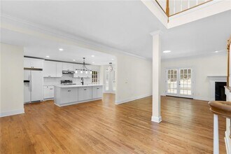 5941 Wilbanks Dr in Norcross, GA - Building Photo - Building Photo