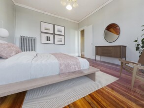 110 Howland St, Unit 4 in Boston, MA - Building Photo - Building Photo