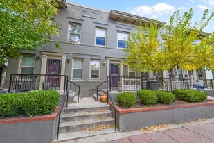 1226 E 14th Ave in Denver, CO - Building Photo