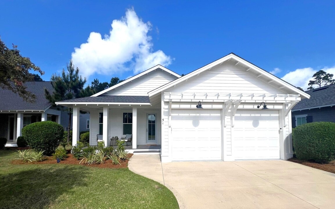 51 Sandchase Cir in Watersound, FL - Building Photo