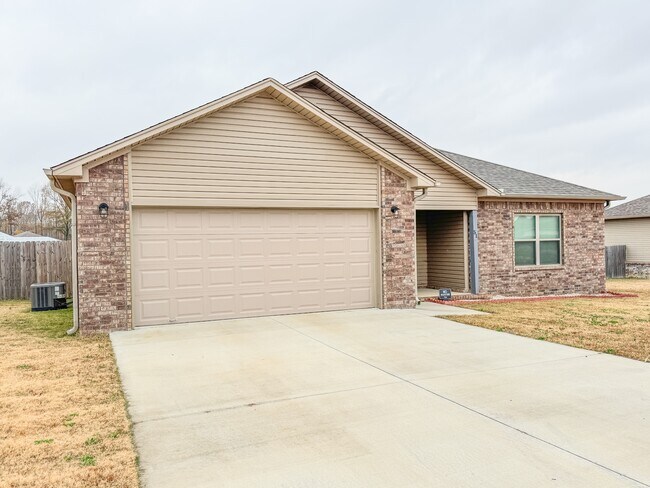 51 10 Point Ln in Ward, AR - Building Photo - Building Photo