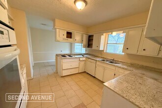 10631 Sagewillow Ln in Houston, TX - Building Photo - Building Photo