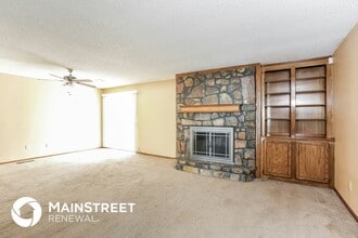 8300 NW 112th Terrace, Unit 5 in Oklahoma City, OK - Building Photo - Building Photo