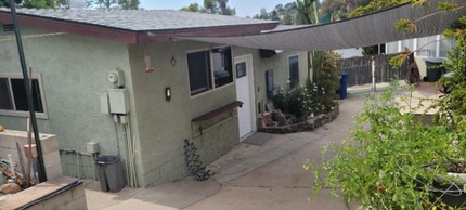 7929 Grape St in La Mesa, CA - Building Photo - Building Photo