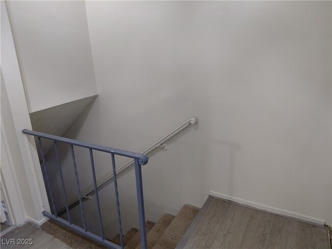 property at 1336 N Jones Blvd