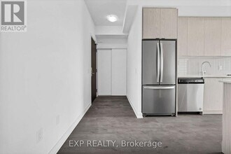 55 Duke St W in Kitchener, ON - Building Photo - Building Photo