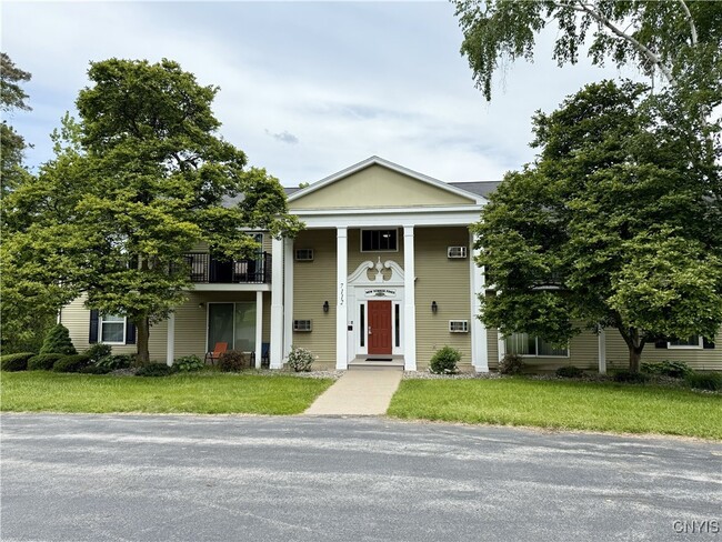 property at 7112 New Yorker Ave