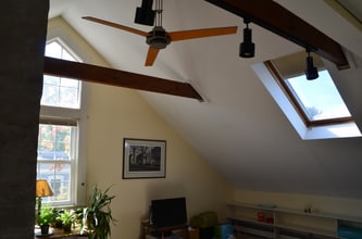 1 Park St in Newburyport, MA - Foto de edificio - Building Photo