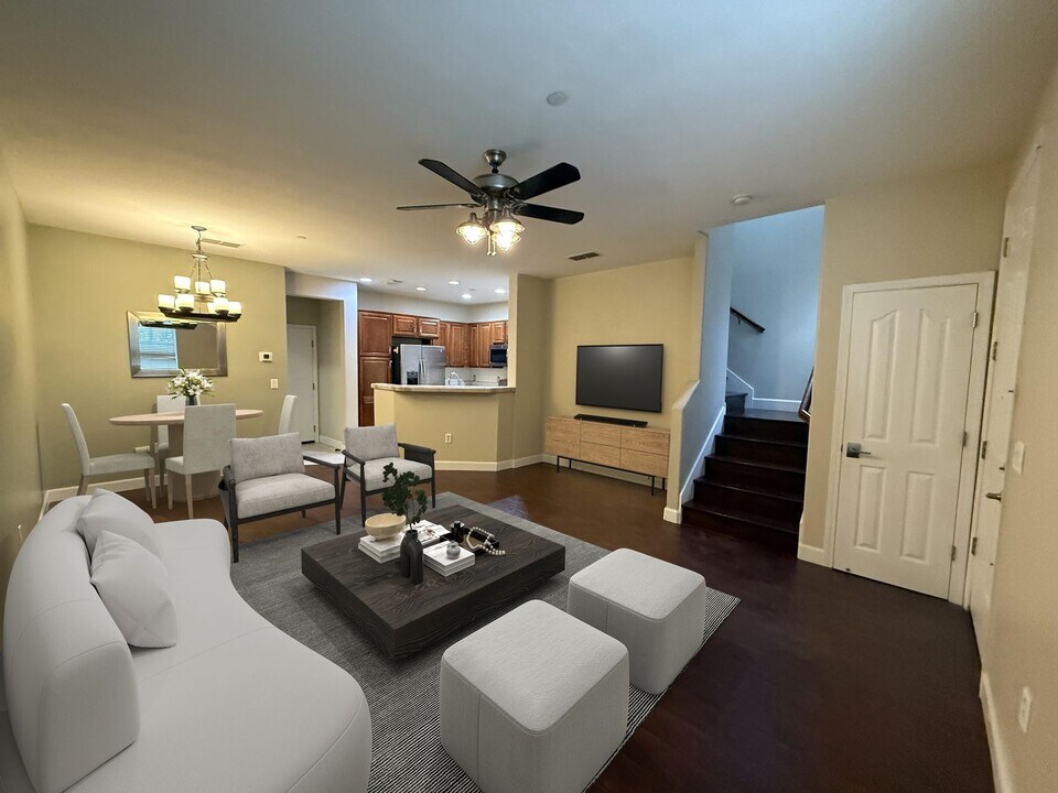 505 Dante Cir in Roseville, CA - Building Photo