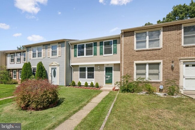 3364 Longbow Ct in Woodbridge, VA - Building Photo - Building Photo