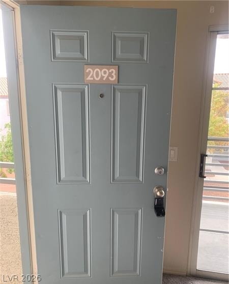 property at 3318 N Decatur Blvd