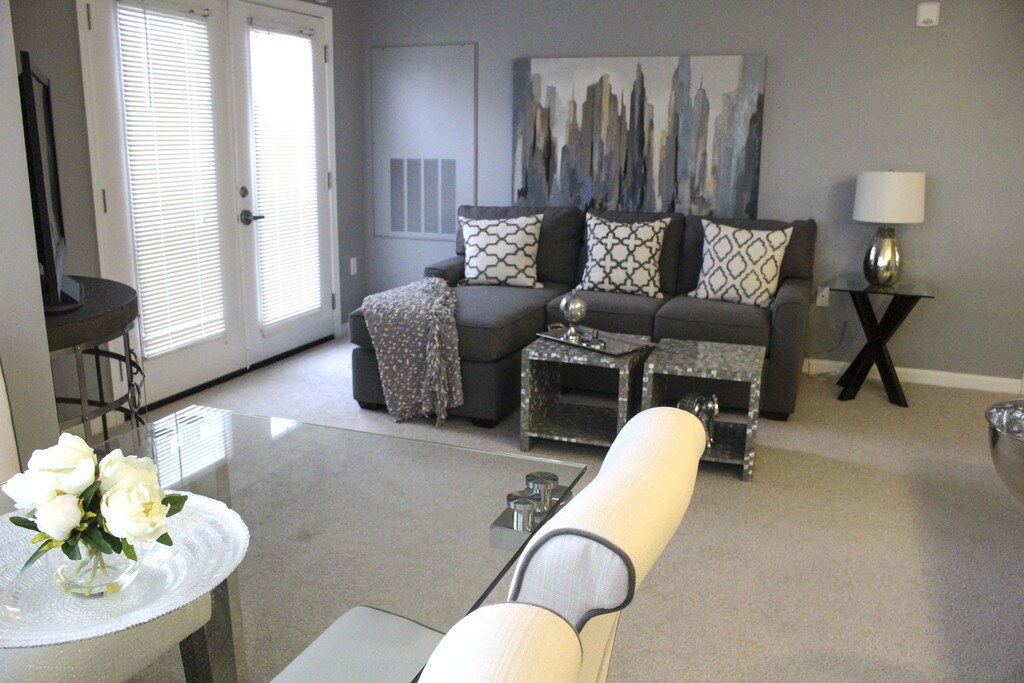 The Overlook Apartments in Camp Hill, PA