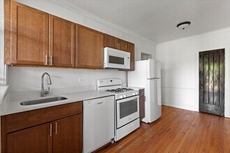4105 N Spaulding Ave in Chicago, IL - Building Photo - Building Photo