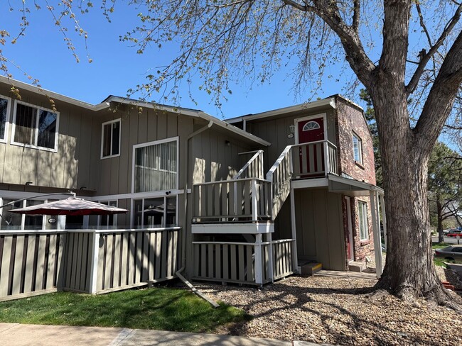 property at 857 S Van Gordon Ct