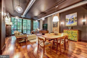 1615 N Queen St in Arlington, VA - Building Photo - Building Photo