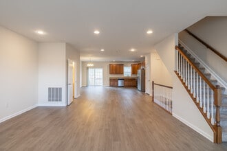 Monticello Heights Townhomes in Harrisburg, PA - Building Photo - Interior Photo