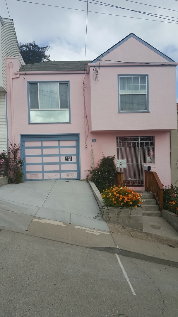 property at 208 Ward St