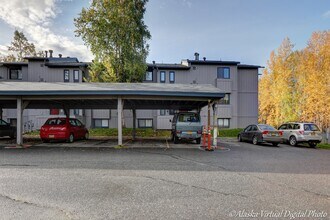 1605 Sitka St in Anchorage, AK - Building Photo - Building Photo