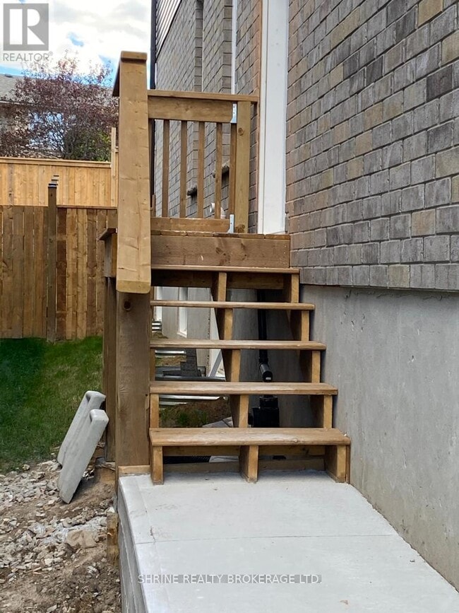 2779 Doyle Dr. in London, ON - Building Photo - Building Photo
