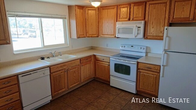 property at 950 Bishop Ct