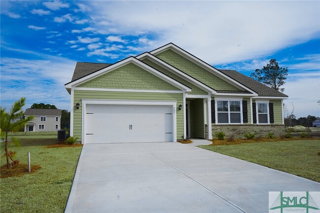 property at 321 Logging Hl Dr