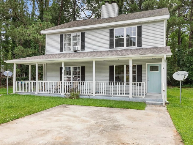 207 Townes Ct in Myrtle Beach, SC - Building Photo - Building Photo