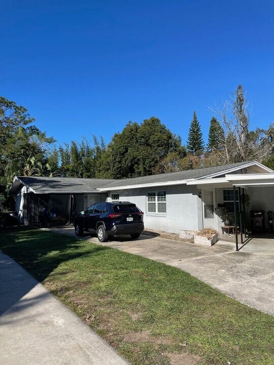 1412 Granville Ln in Orlando, FL - Building Photo