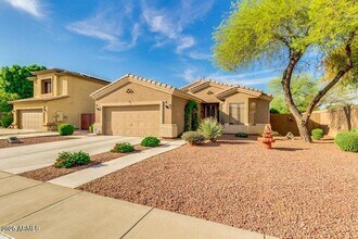 8112 W Melinda Ln in Peoria, AZ - Building Photo - Building Photo